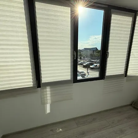 Apartman Nova *