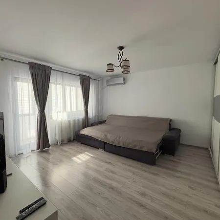 Nova Apartman Temesvár