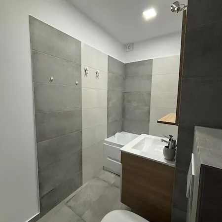 Nova Apartman